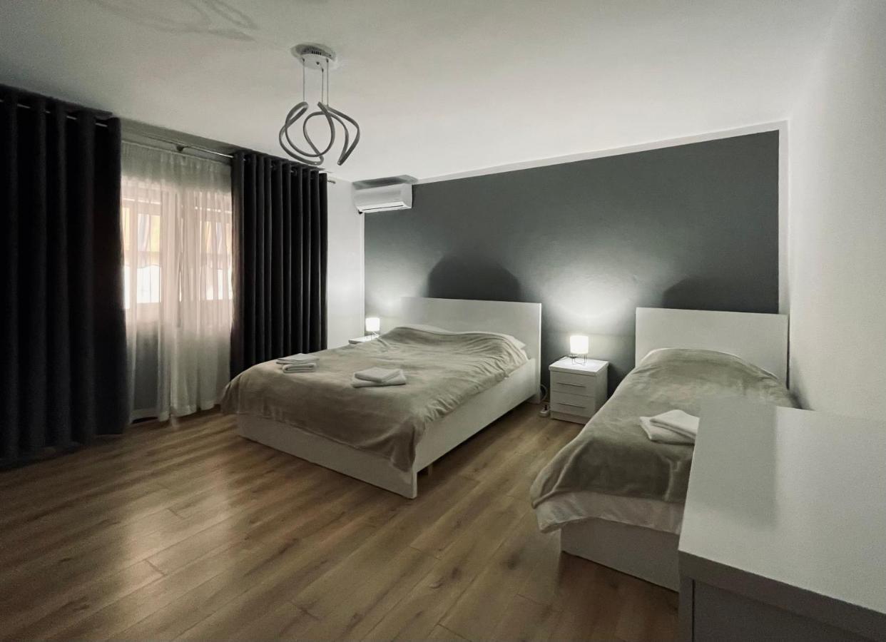 Luel Apartment